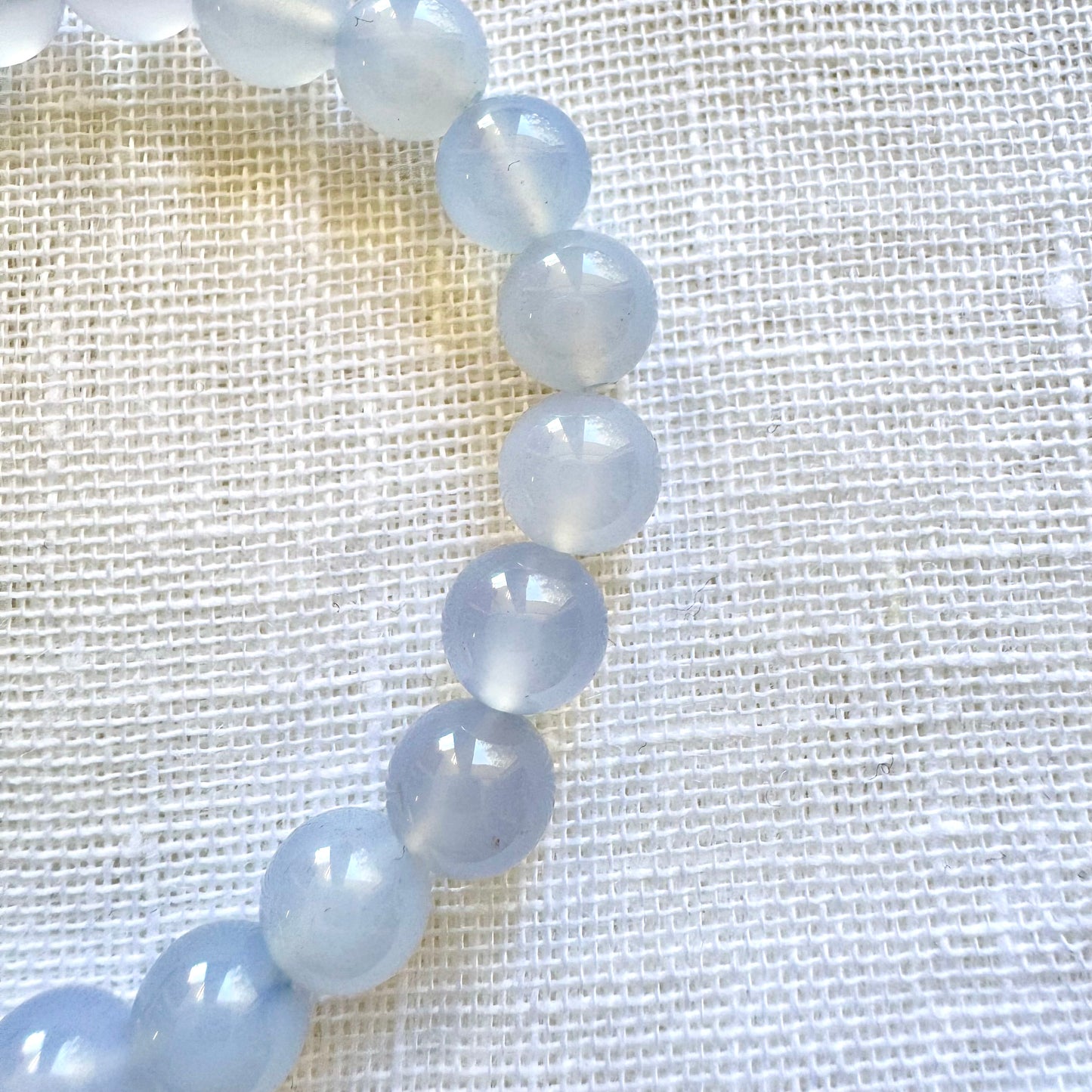 Blue Chalcedony