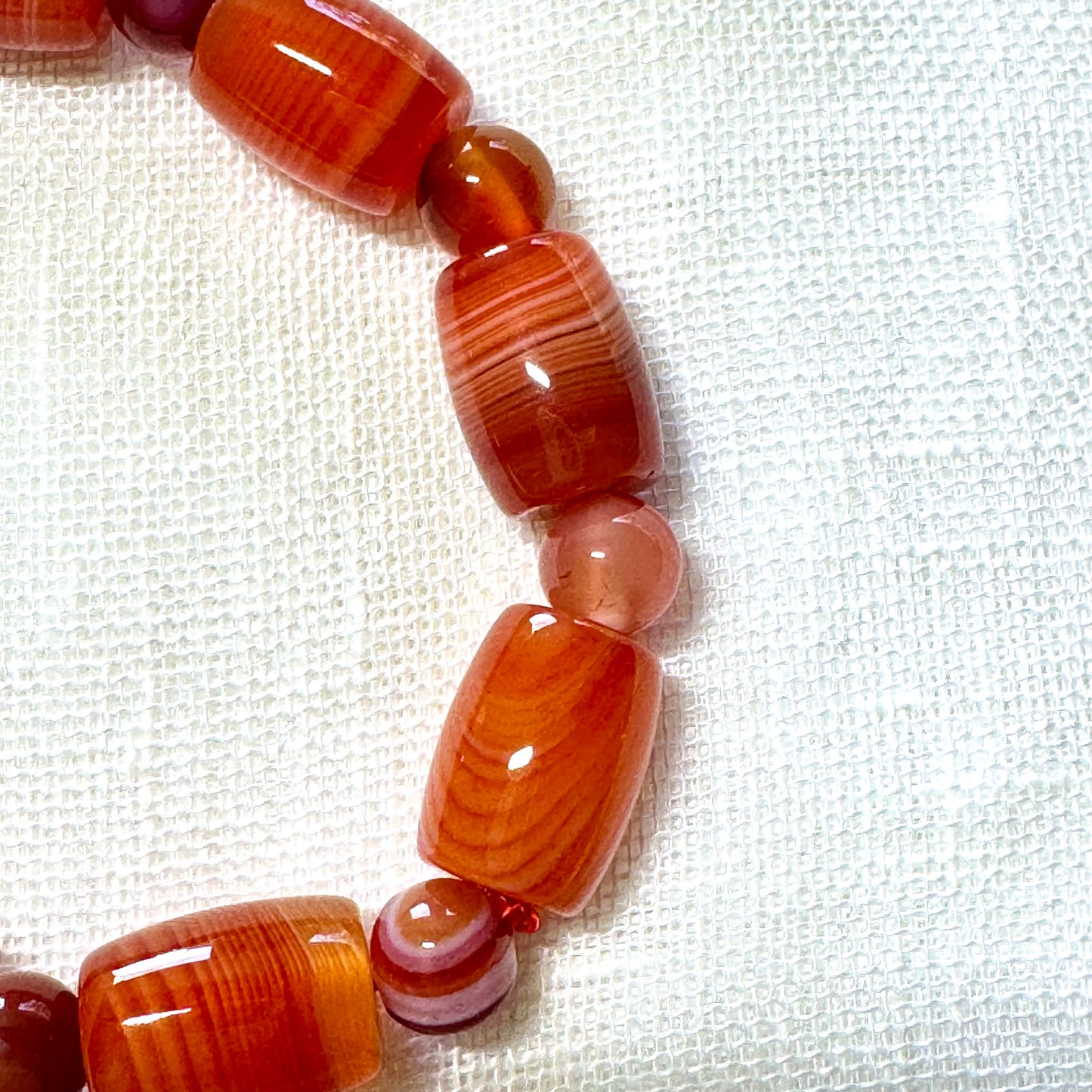 Carnelian