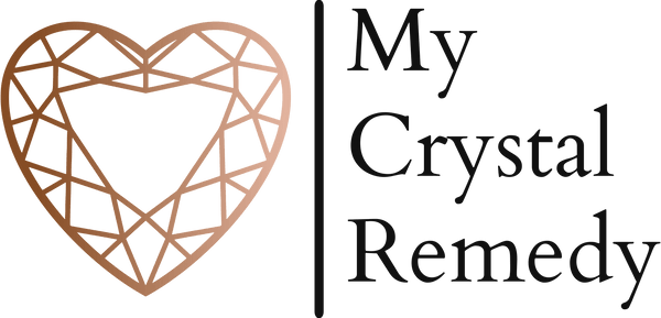 MY CRYSTAL REMEDY