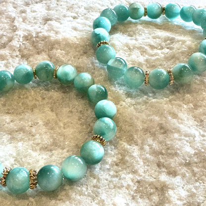 Green Larimar