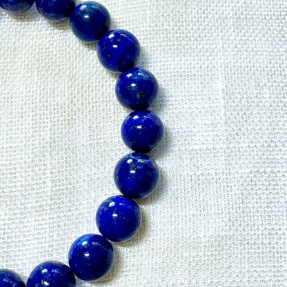 Lapis Lazuli